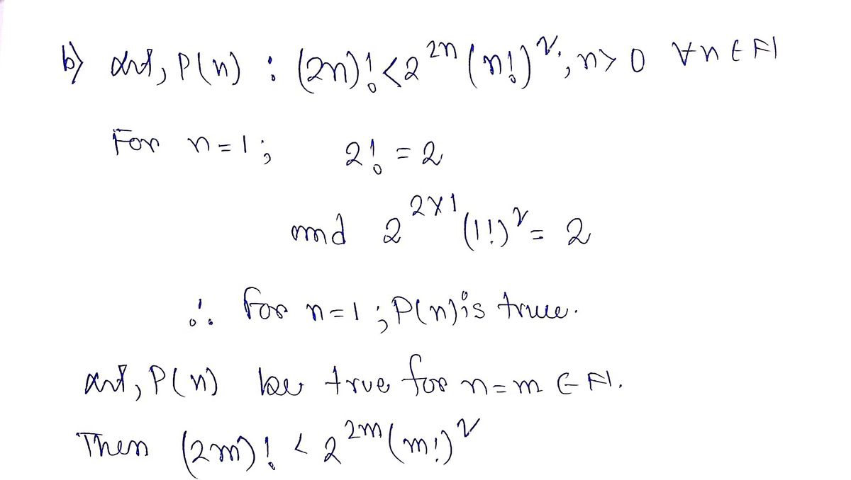 Advanced Math homework question answer, step 1, image 1